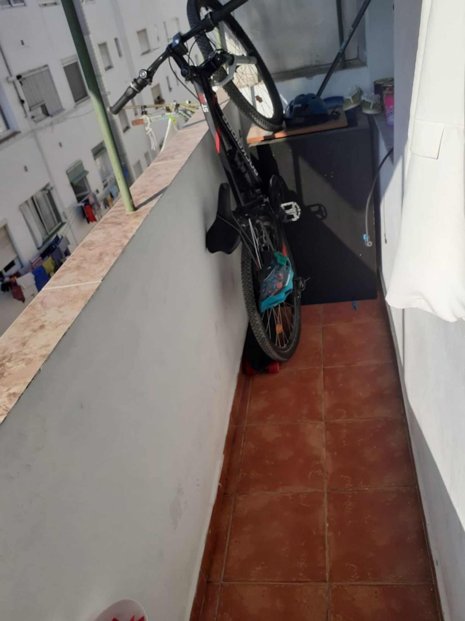 Piso en calle de Berenguer de Bardají, 7 - Foto 10