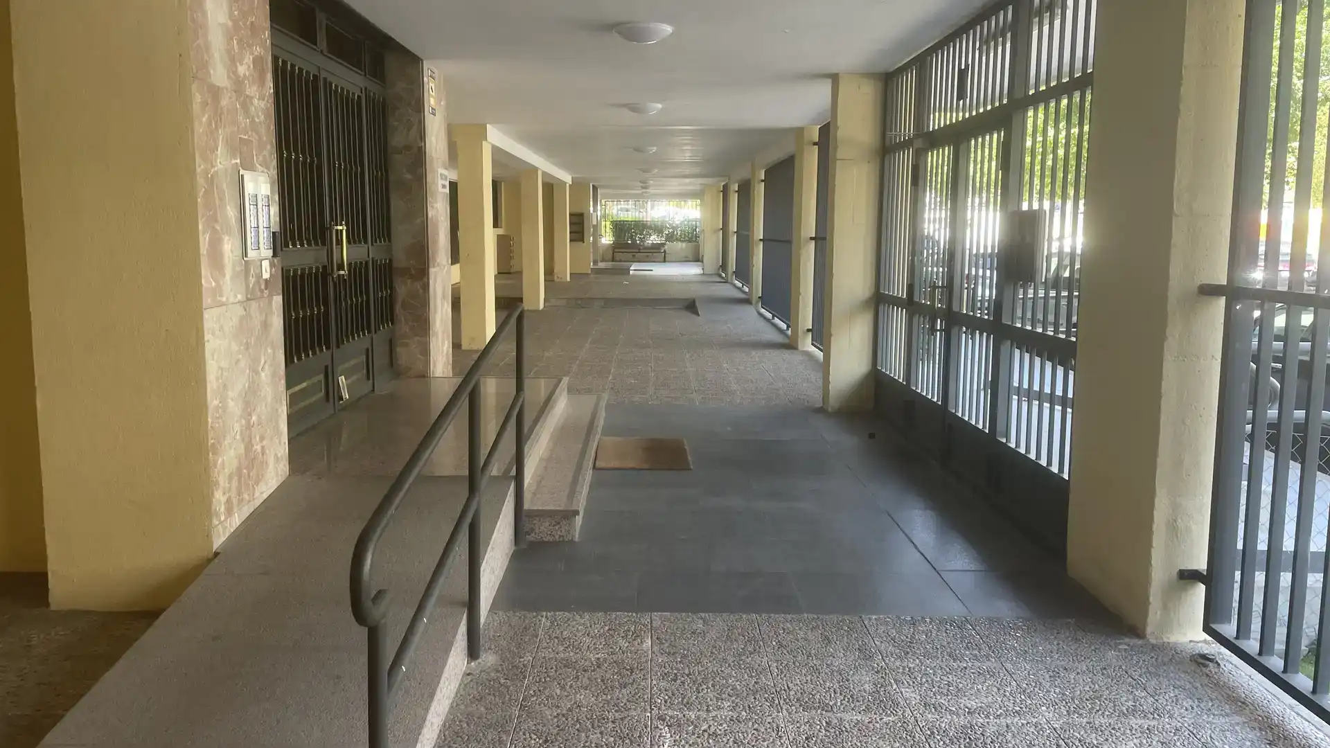 Piso en  Calle Japón 6 - Foto 30