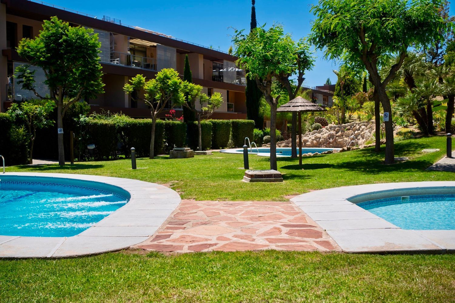 Piso en Calle Sierra de María, 3, Urb.Golf Valle este, Urb.Golf Valle este - Foto 32
