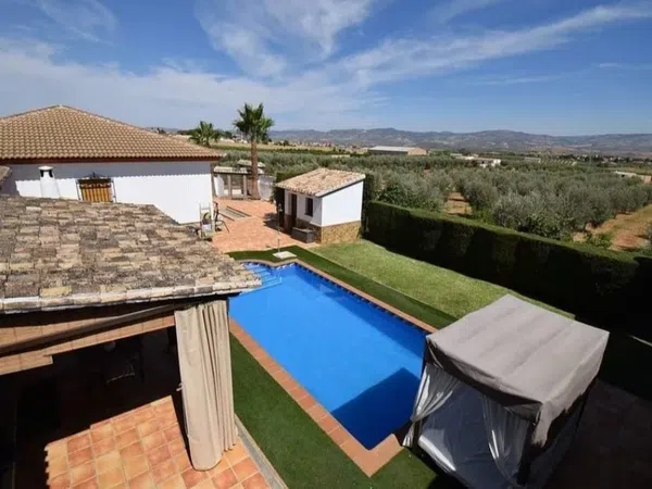 Casa o chalet independiente en Moraleda de zafayona s/n - Foto 28
