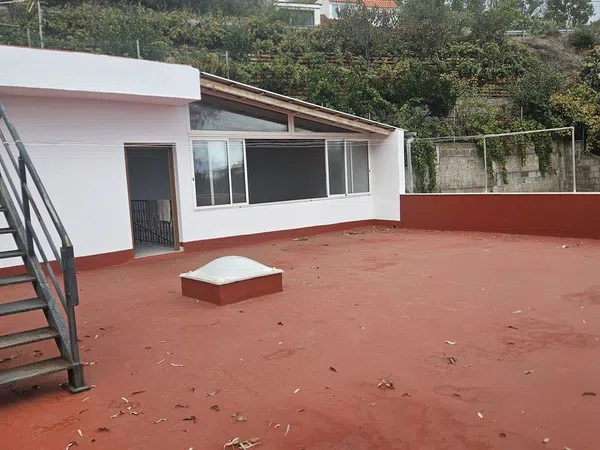 Casa o chalet independiente en Calle Casa De La Cal, 13 - Foto 9