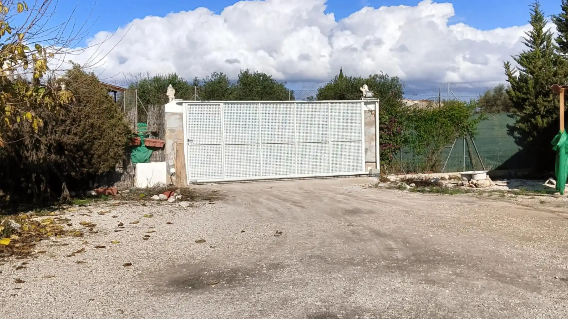 Finca rústica en  Calle Carmen 12 - Foto 22