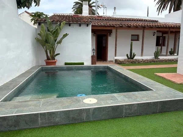 Casa o chalet independiente en Calle Valerio J. Padrón, 85, Tacoronte - Los Naranjeros, Tacoronte - Los Naranjeros - Foto 10