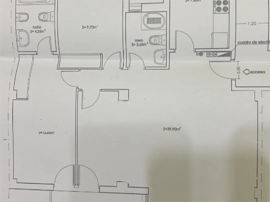 Piso en  Zaragoza Capital - Foto 23