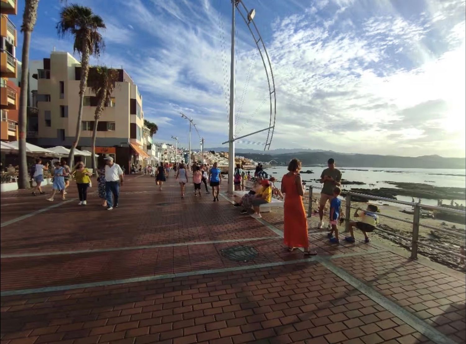 Piso en paseo las Canteras, 39 - Foto 5