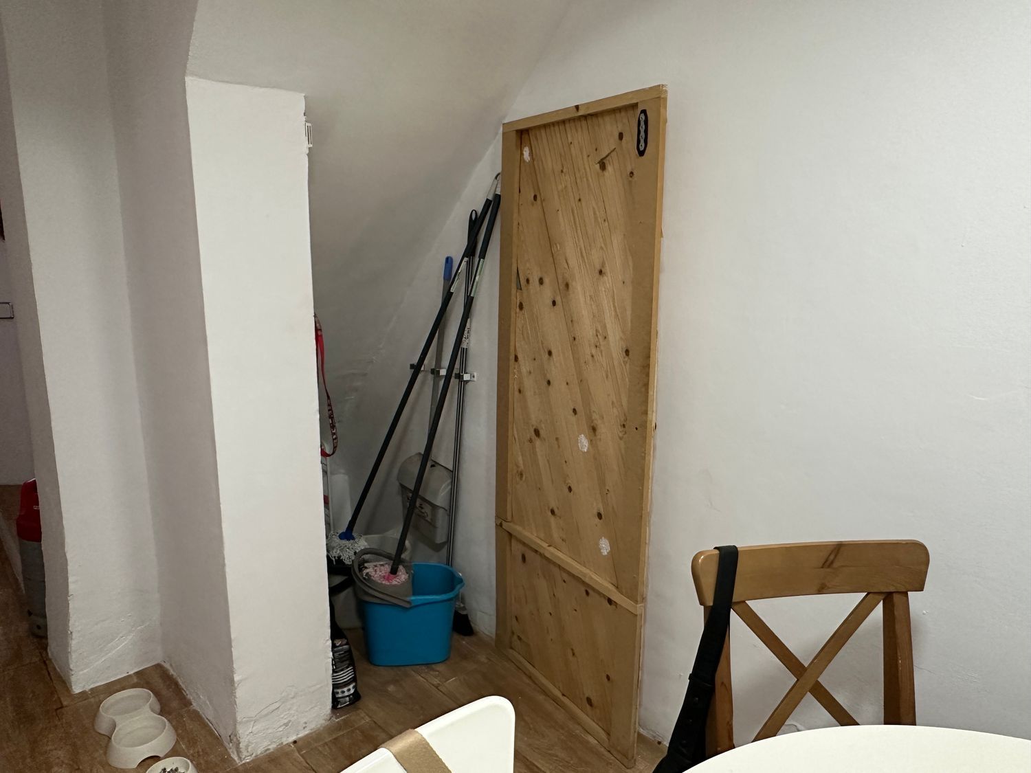 Chalet adosado en Calle de Begoña, 20, Poblenou, Poblenou - Foto 2