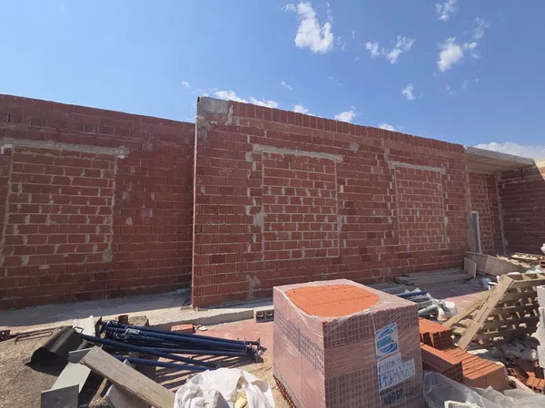 Casa o chalet independiente en Carril Morenos, 5, Puente Tocinos - Foto 7