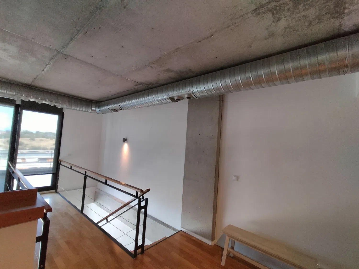 Estudio en avenida de la Industria, 16 - Foto 17