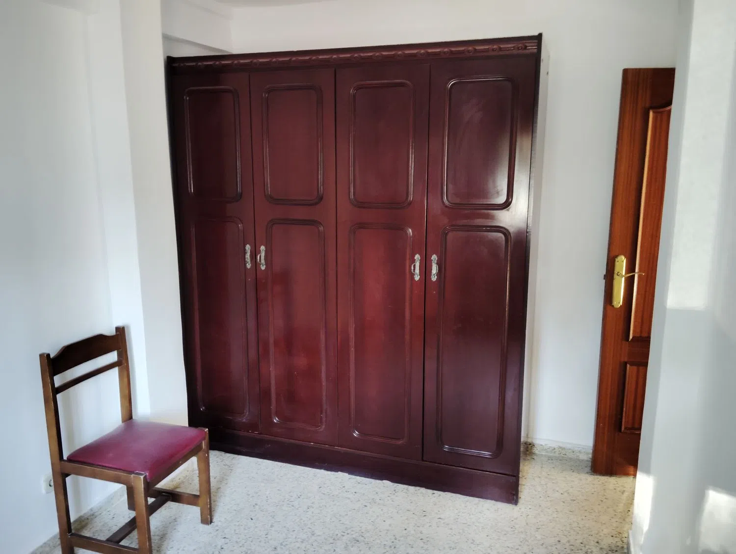 Piso en calle San Juan del Viso, 3 - Foto 23