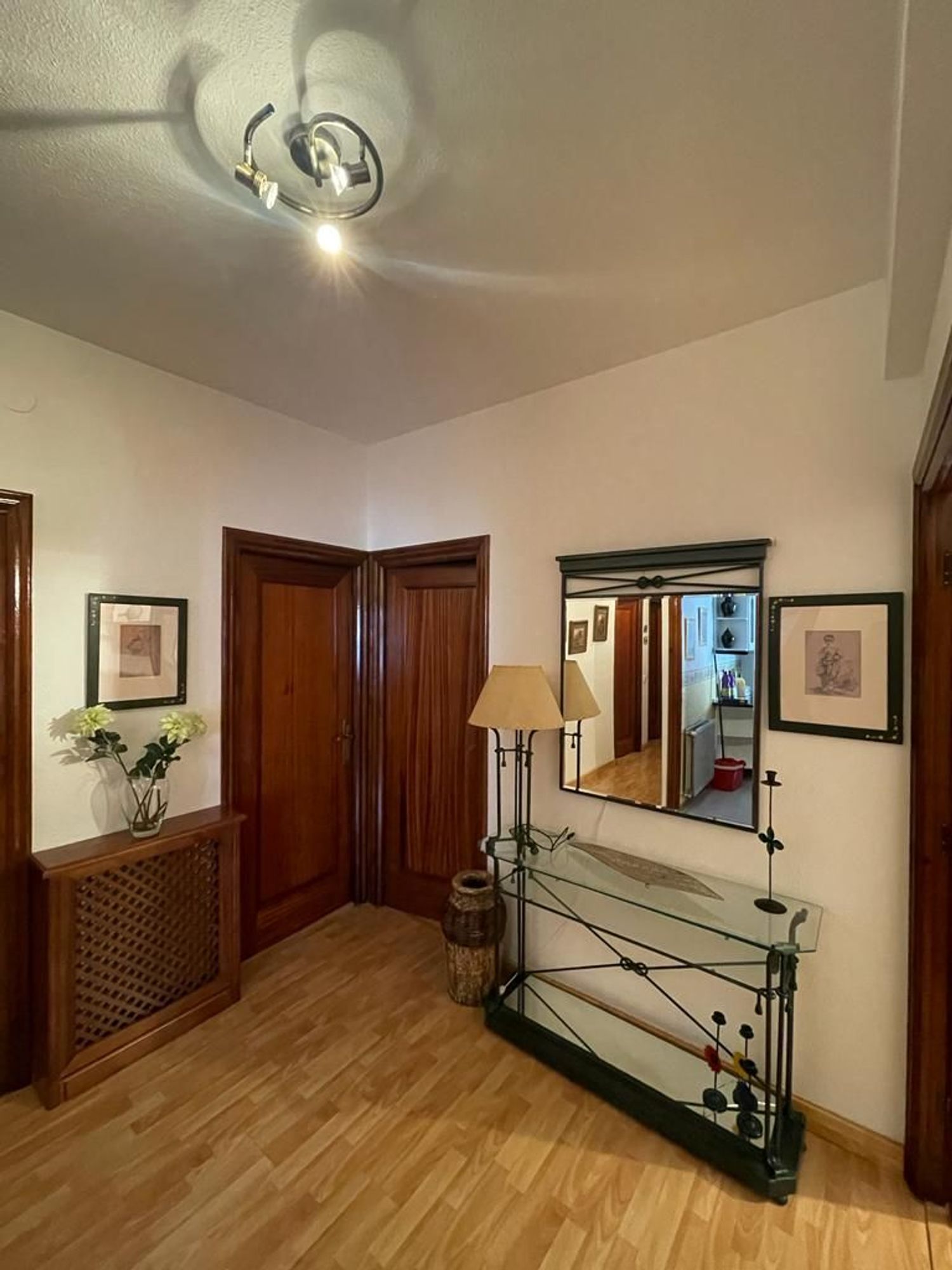 Piso en Calle Hermanos López Hidalgo, 14 - Foto 2