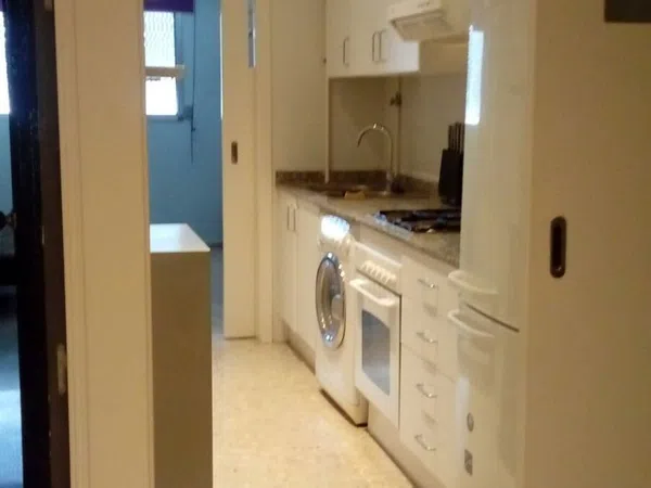 Piso en avenida de la Constitució, 53 - Foto 5