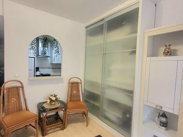 Estudio en Calle Rubén Darío, 8 - Foto 9