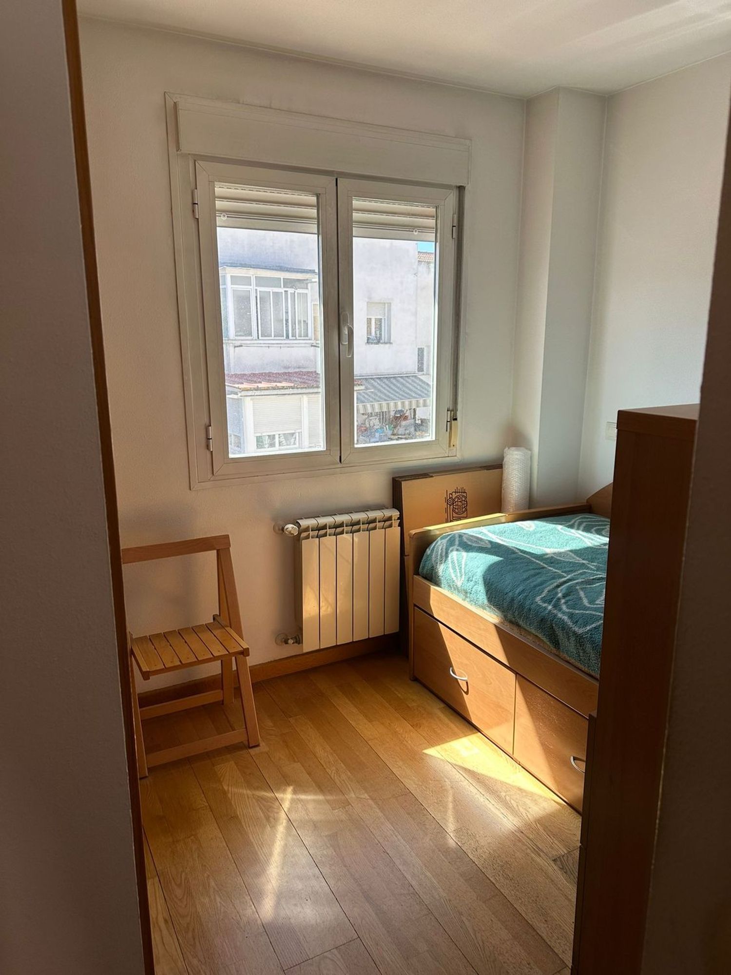 Dúplex en calle Humanitarias, 8 - Foto 15