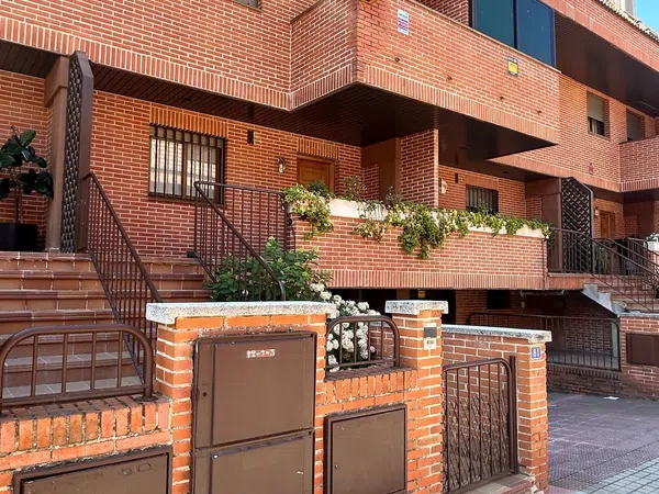 Chalet adosado en Calle Cartagena, 81, El Burgo - Foto 1