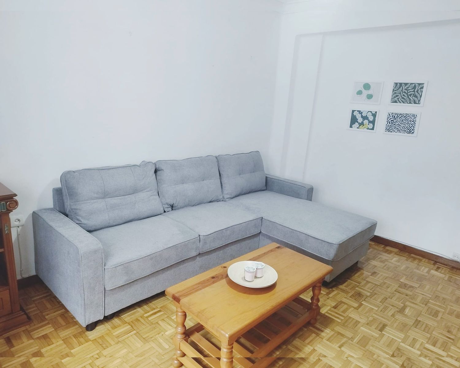 Piso en calle Isaac Peral 26, 26 - Foto 2