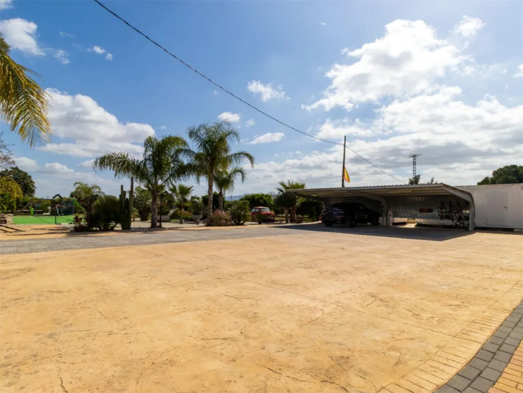 Chalet en  Calle Independencia 7 - Foto 33