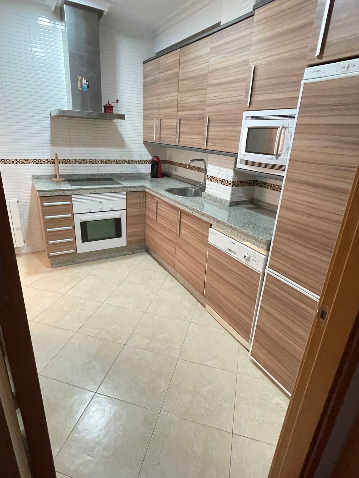 Piso en calle las Avutardas, 5 - Foto 5