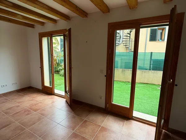 Piso en calle dels Montcada, 1 a - Foto 3