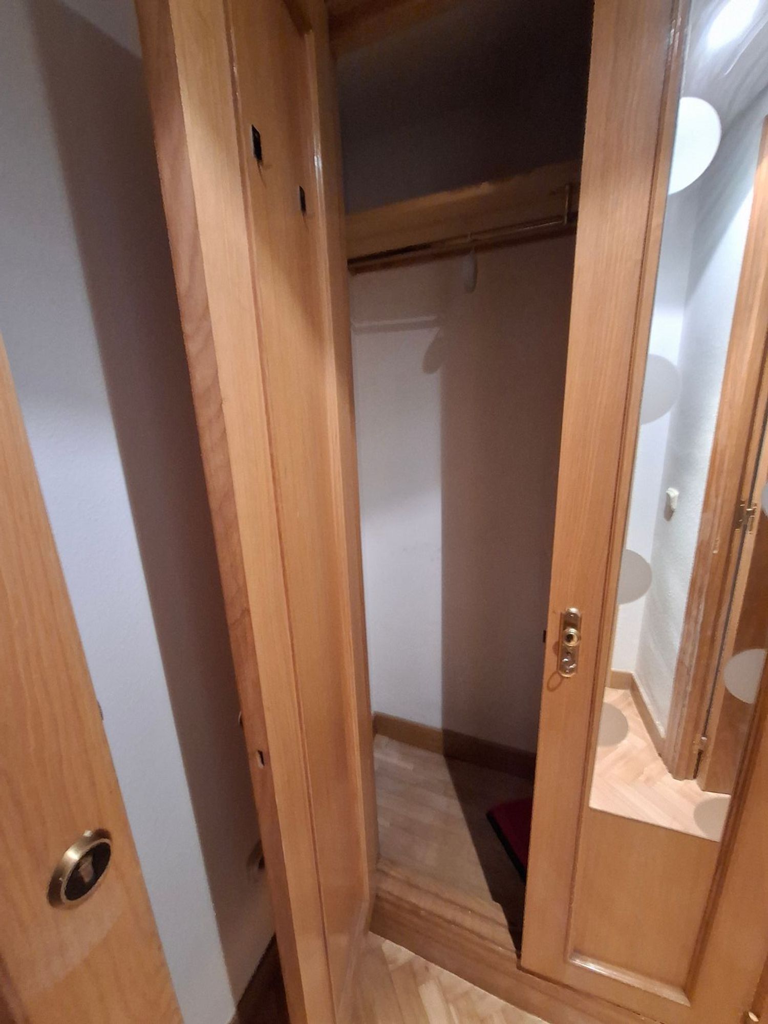 Piso en Calle de Numancia, 33, Bellas Vistas - Foto 13