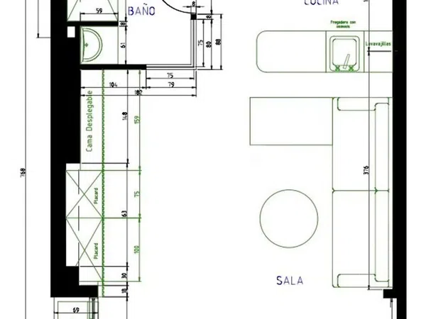 Piso en Calle de Manresa, 2, Sant Agustí - Foto 18