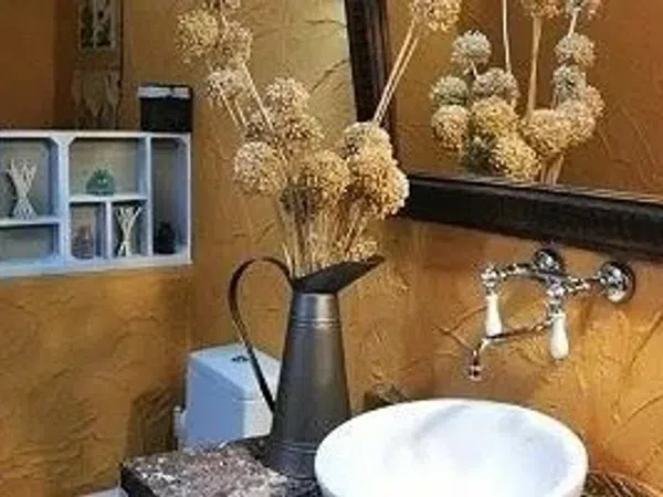 Casa terrera en Calle el Ibo Alfaro s/n - Foto 12
