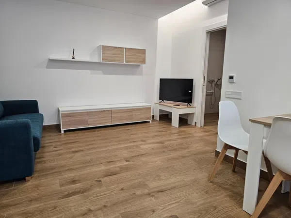 Estudio en avenida Marqués de Valdecilla, 149 - Foto 3