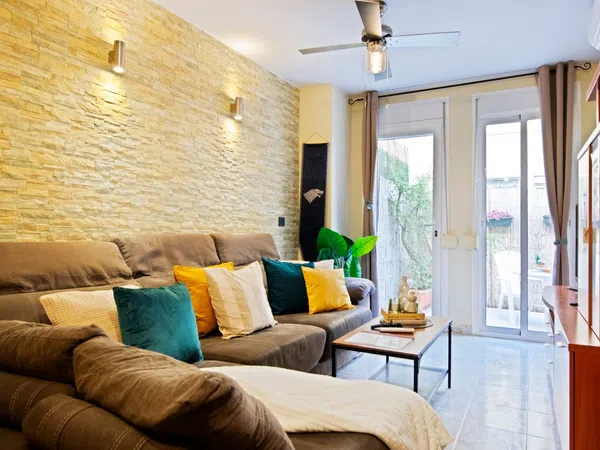 Piso en calle Montserrat, 60 - Foto 5