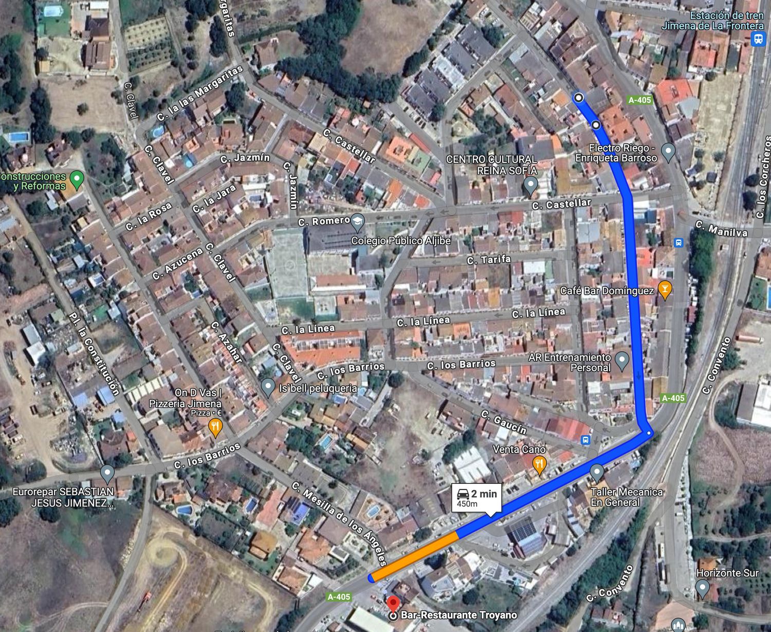 Ático en Calle Algeciras, 22 - Foto 2