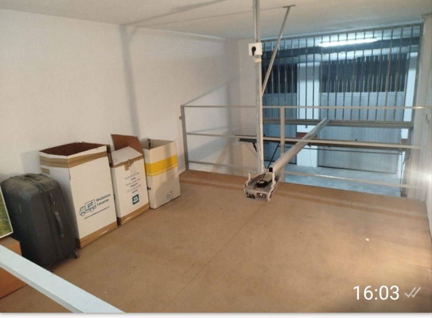 Piso en Calle Apero Agrela, 3, Centro, Centro - Foto 6