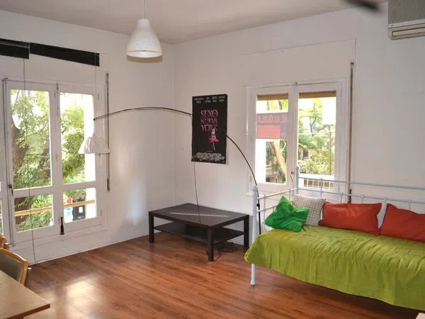 Piso en calle de Blasco de Garay, 41