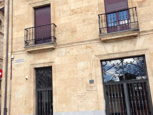 Piso en Plaza Colón, 1 -2, Centro, Salamanca
