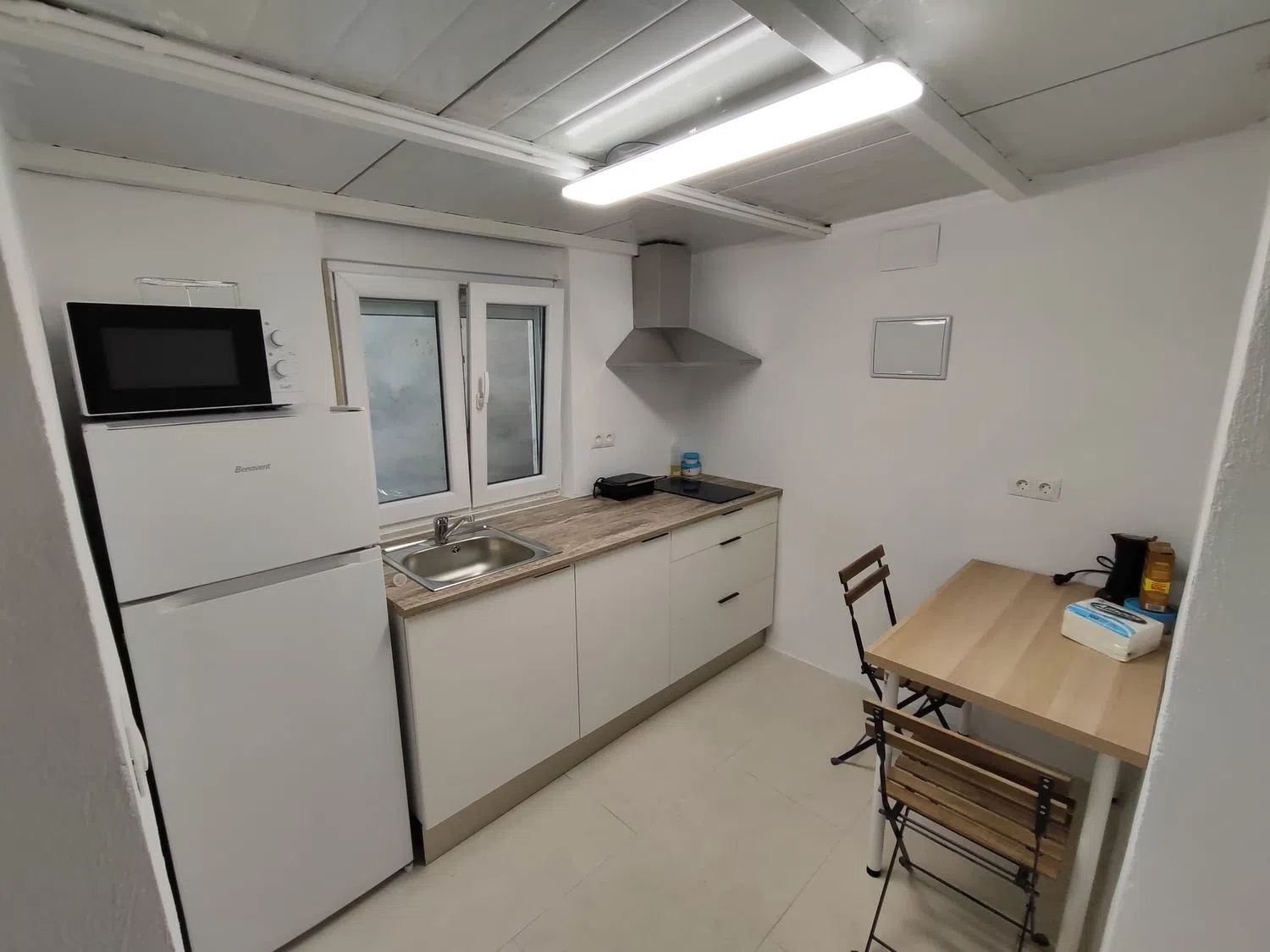 Estudio en calle Libertad, 32 - Foto 7