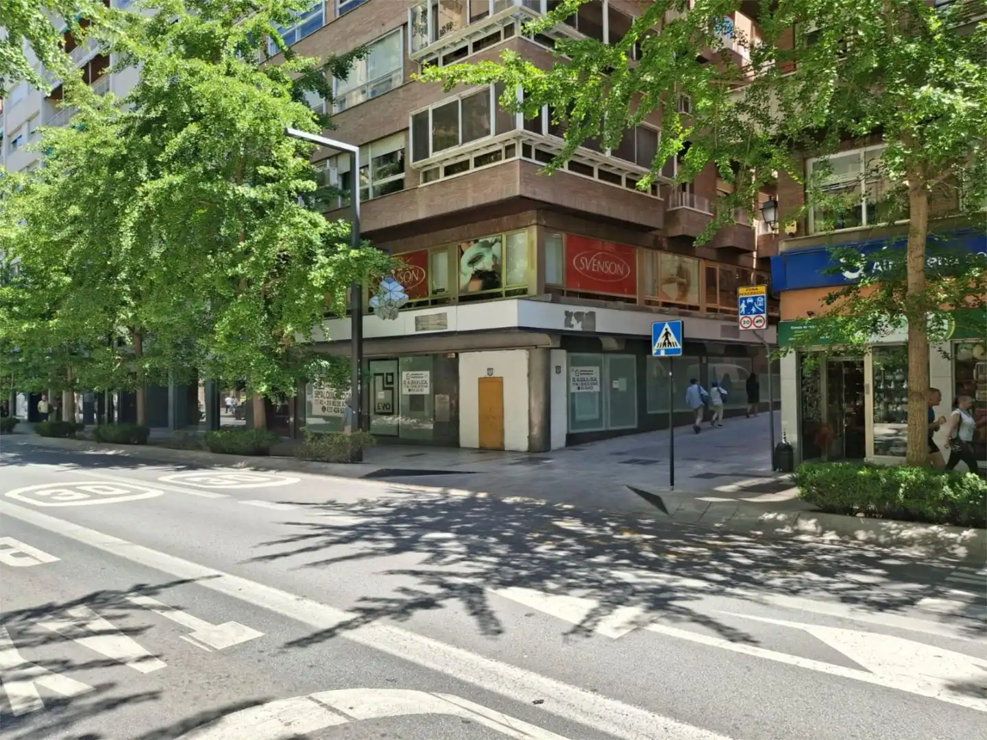 Local comercial en  Calle Gran Vía de Colón 26 - Foto 6