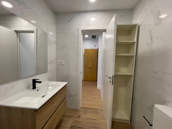 Estudio en calle Lino, 14 - Foto 23