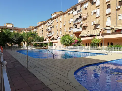 Piso en calle del Campo, 2
