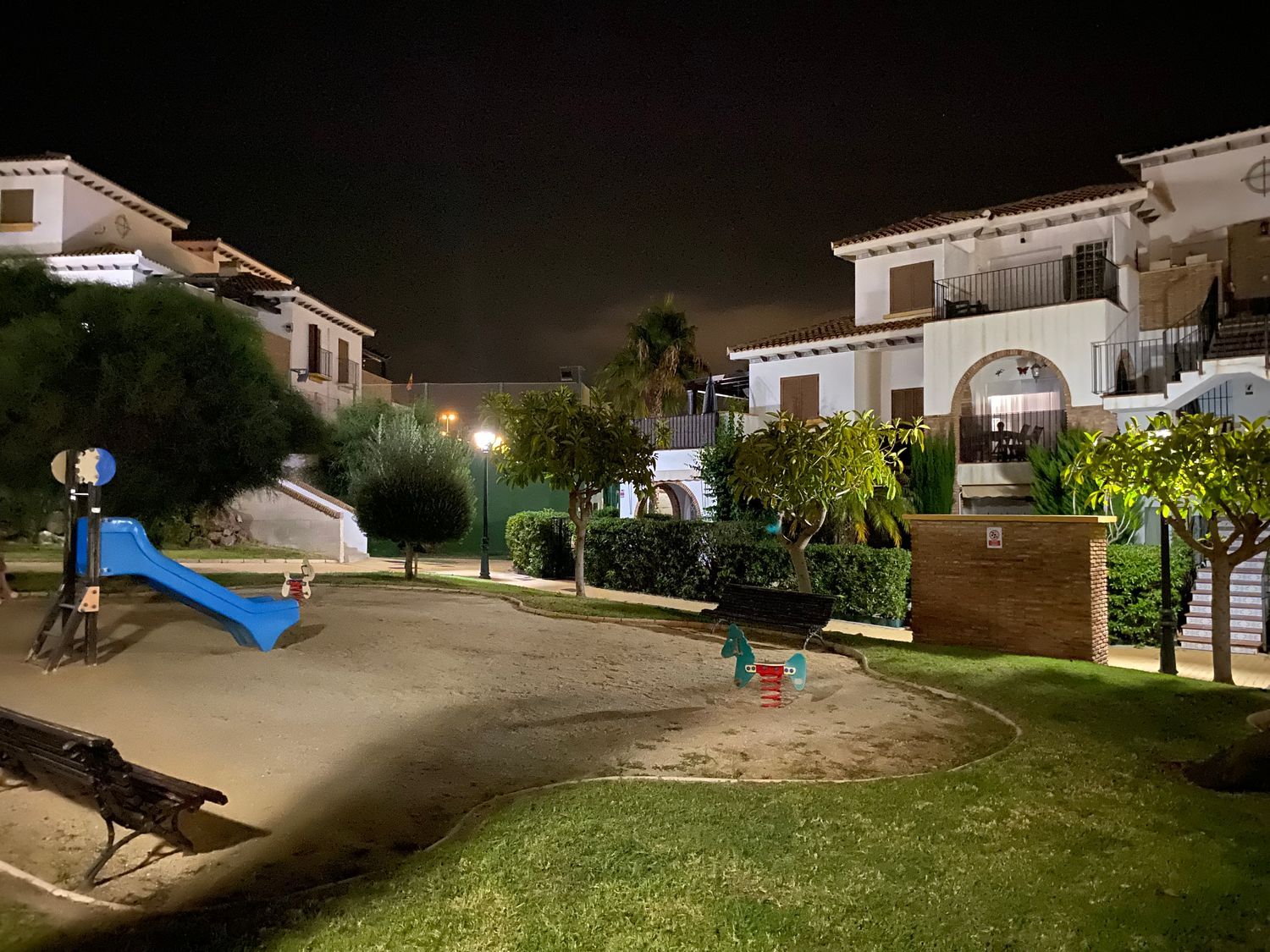 Ático en Calle Tomillo, 2, Las Salinas, Las Salinas - Foto 36