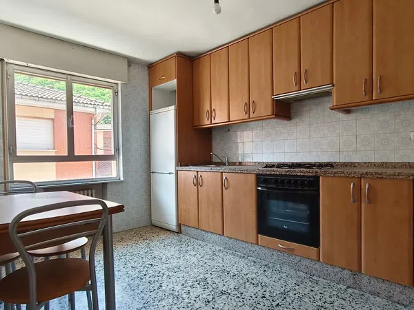 Piso en Barrio Parte Alta, 65 - Foto 1