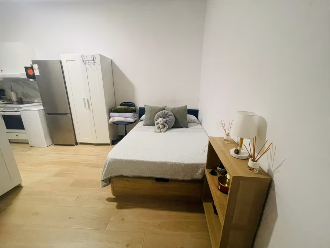 Loft en  Calle Rey Heredia 18 - Foto 5