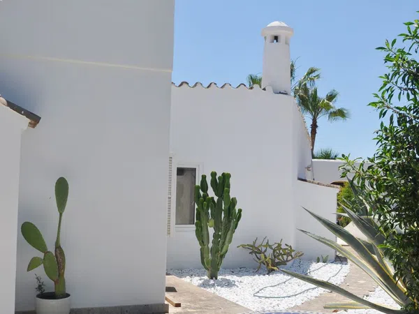 Casa independiente en Sol de Mallorca - Foto 25