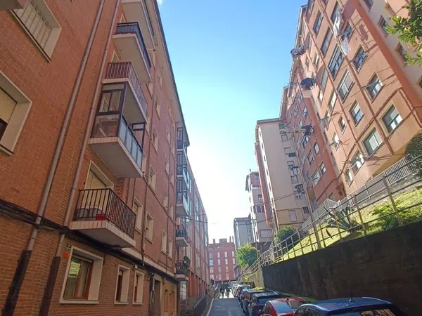 Dúplex en Calle San Lvis Kalea, 6, Rontegui-Pormetxeta, Rontegui-Pormetxeta - Foto 20