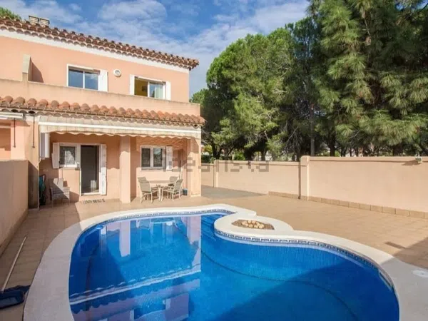 Casa o chalet independiente en Calle Formentera, 21, Centro - Foto 22