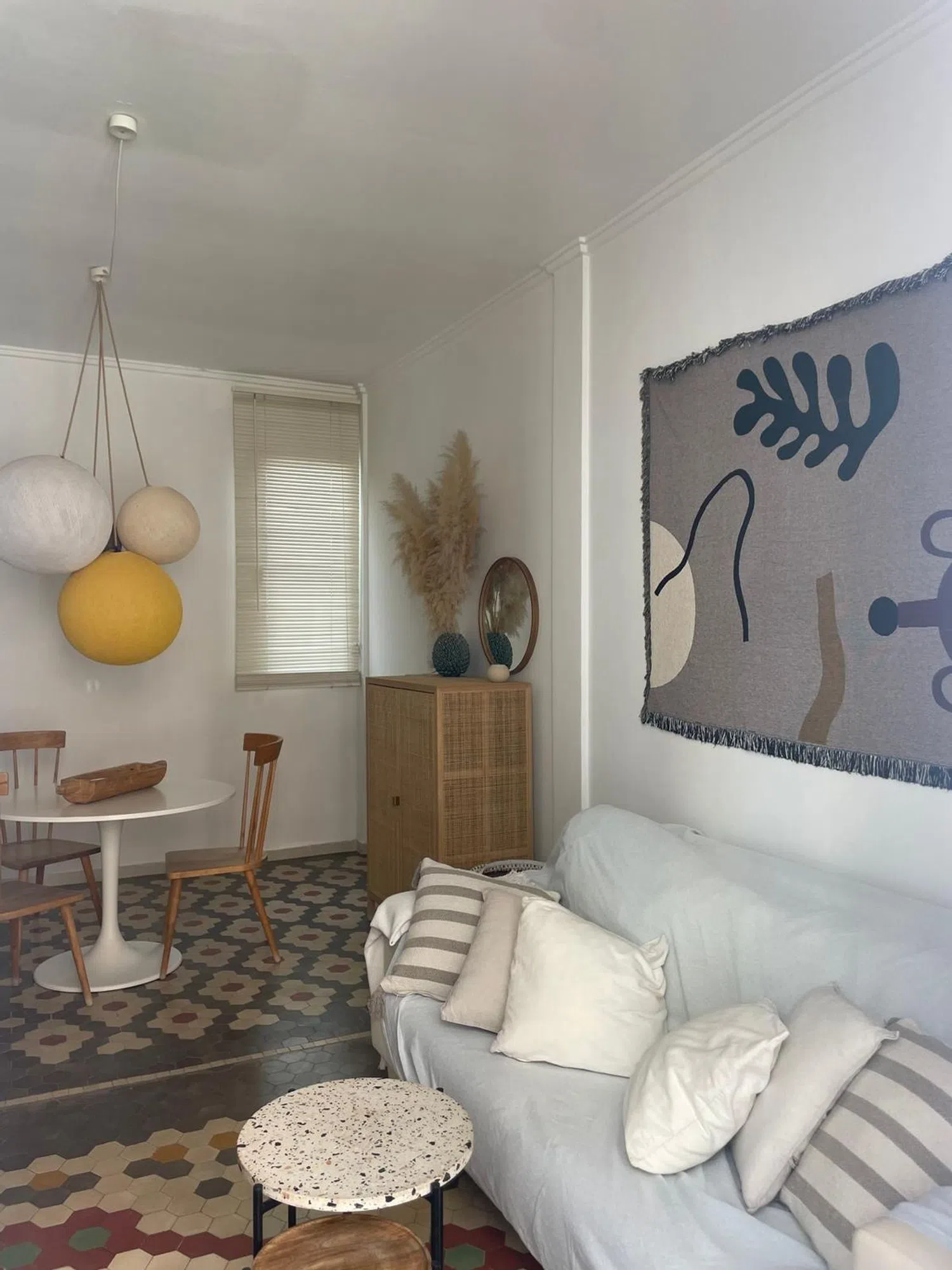 Piso en calle d' Antonio Ponz, 71 - Foto 2