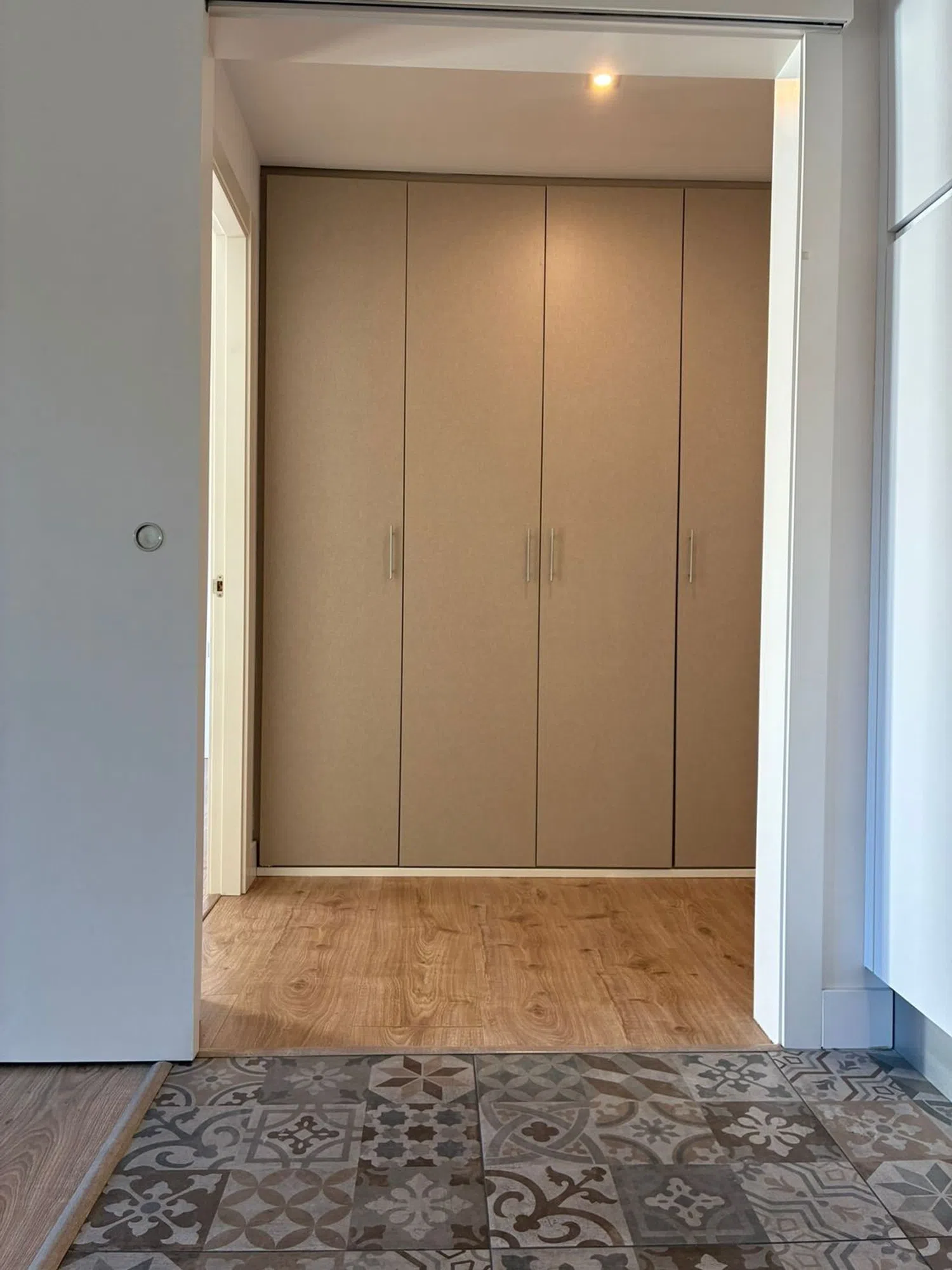 Piso en calle de Vallirana, 79 - Foto 8