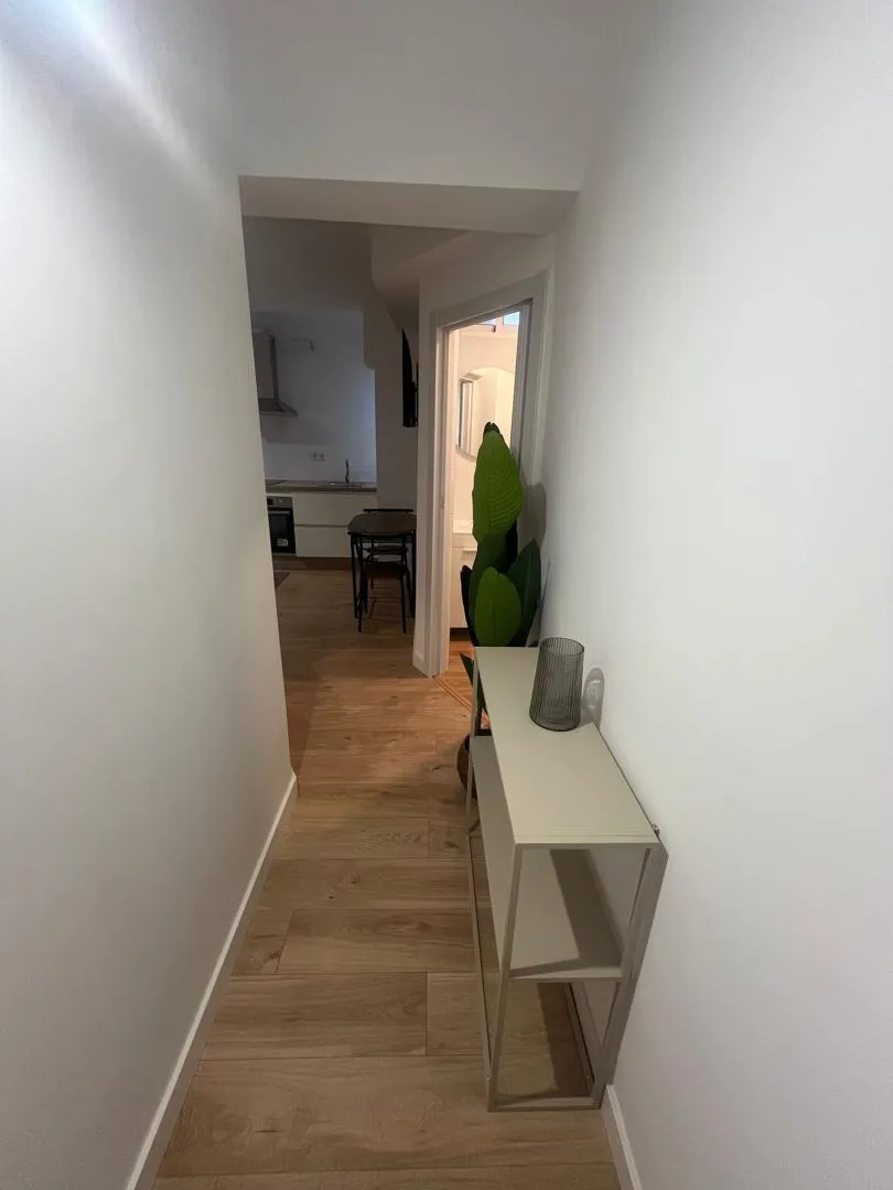 Estudio en  Calle Cronista Joaquín Colli 3 - Foto 1