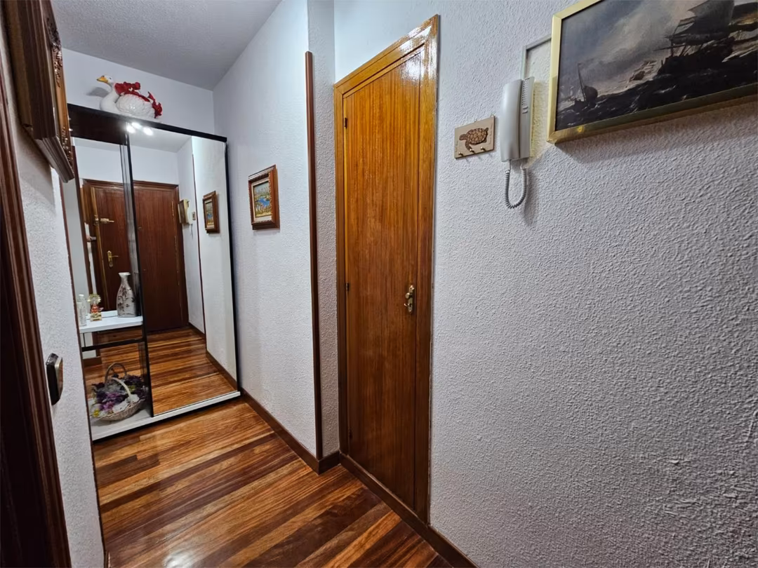 Piso en  Calle de San Faustino 2 - Foto 25