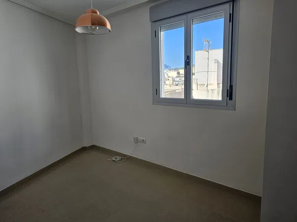 Ático en Calle Doctor Fleming, 16, Benissa pueblo, Benissa pueblo - Foto 4