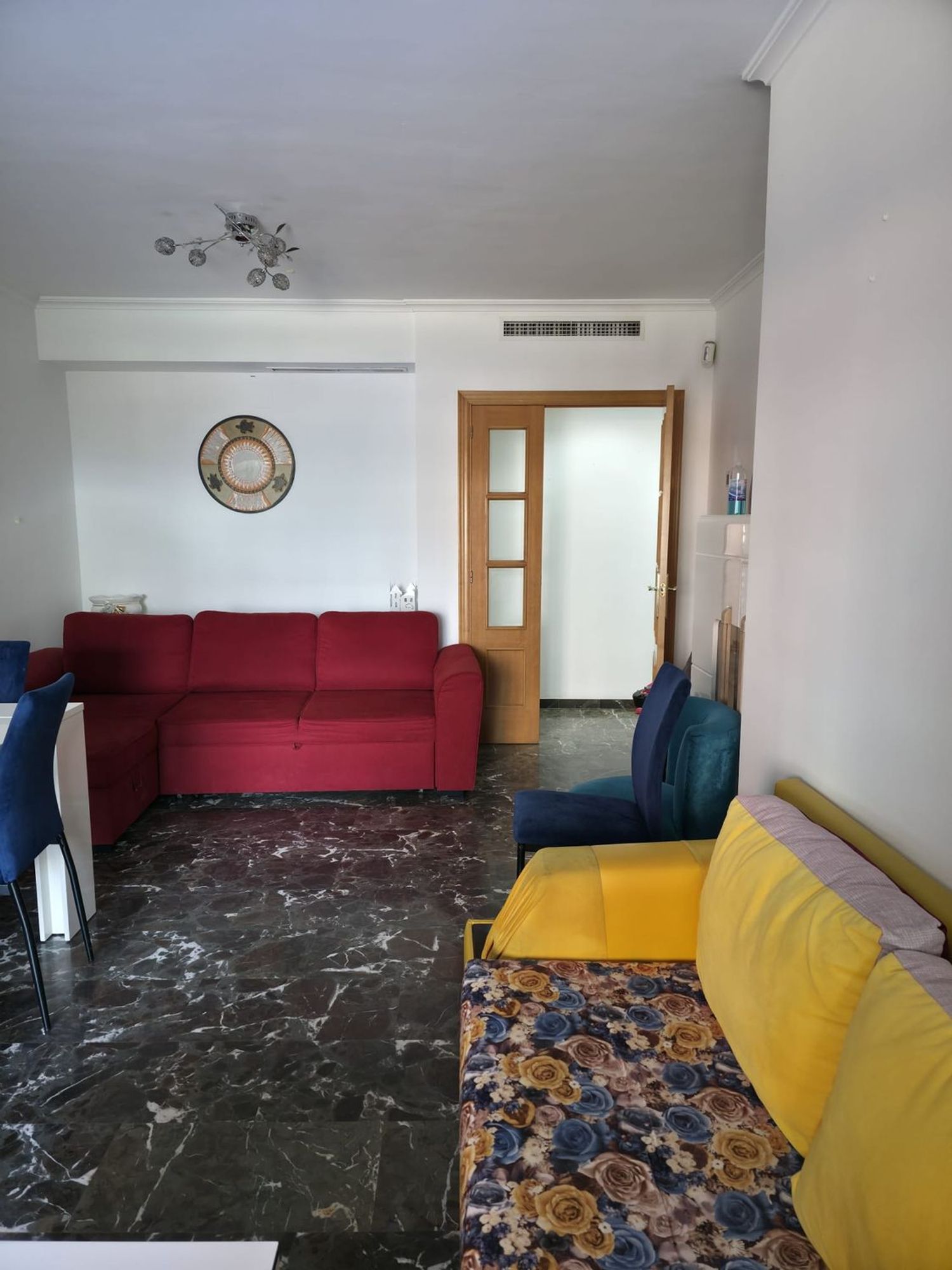 Piso en Avenida de Fernando Abril Martorell, 2, Malilla - Foto 18