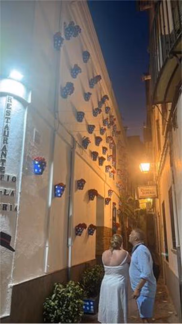 Piso en Centro
