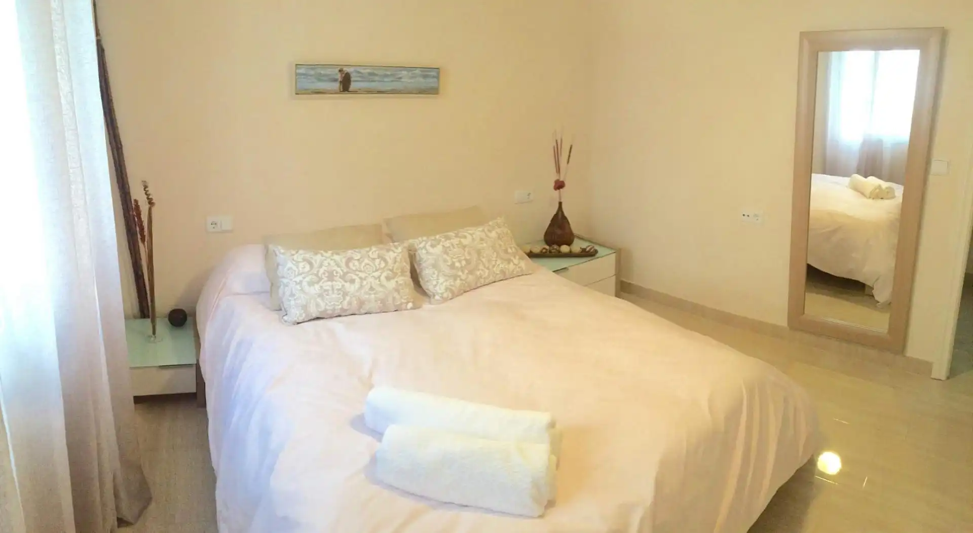 Piso en calle Calle Abderramán III 4 - Foto 6