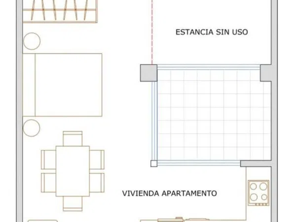 Piso en Calle del Poeta Alberola - Foto 40